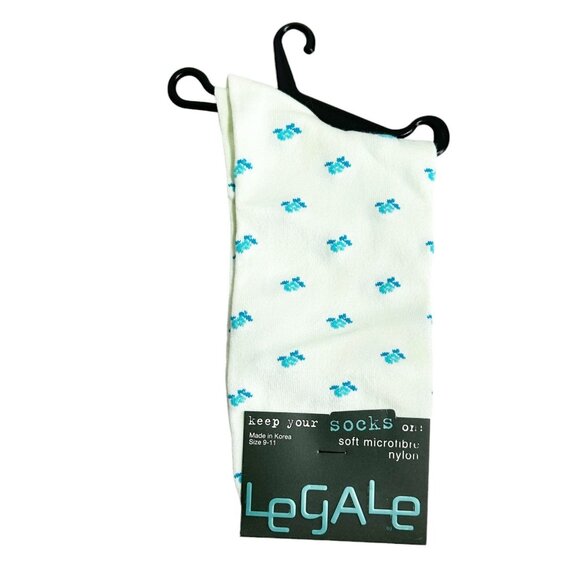 9 Pairs of Women's Socks in Various Style & Colors -  Sock Sz 9-11 - NWT - Picture 2 of 15